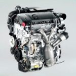 Pežo 1.6 THP/VTi/Bmw 1.6 N43 motor – Istorija motora