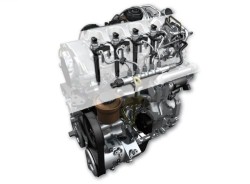 Toyota 2.0 D-4D motor