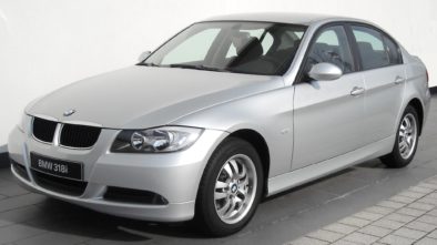 Bmw 3 E90