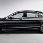 Mercedes luksuzni modeli – Pregled kroz istoriju
