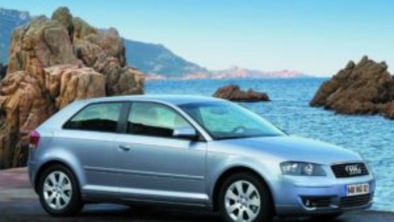 Audi A3 (8P: 2003-2013) - Reliability - Specs - Still Running Strong