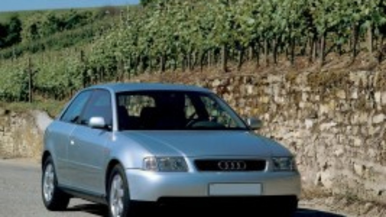 Audi A3 8L 1.9 TDI ASZ  Die alten Bremsleitungen sind durch! Alt und  Rostig! 👨‍🔧 [ Skoda VW Seat ] 