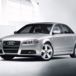 Audi A4 2005. – 2008. zamena maglenki – Video