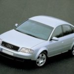 Audi A6 1997 – 2004 – polovnjak, iskustva, kvarovi