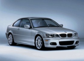 BMW Serije 3 E46