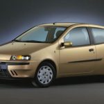 Fiat Punto – propisane količine motornog ulja i servisni …