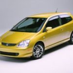 Honda Civic 7 2000 – 2005 – polovnjak, iskustva, problemi