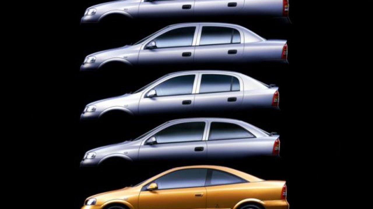 Opel Astra H 2004 - 2009 - Used, experiences, breakdowns - MLFREE