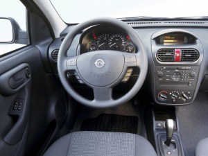 laten vallen kiezen fluit Opel Corsa C 2000 - 2006 - used, experience, failures - MLFREE