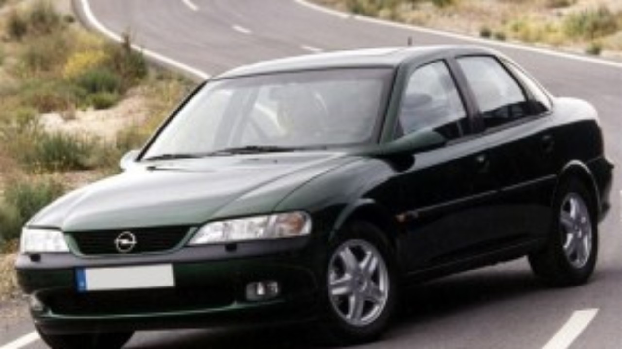 What are the most common problems with a used Opel Vectra B? 