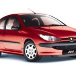 Peugeot 206 – propisane količine motornog ulja i servisni …
