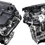 1.6 TDI motor – Volkswagen, Audi, Škoda, Seat