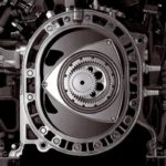 Wankel motor - What is a wankel motor, how does it work?