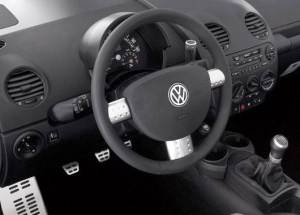 Volkswagen Buba 