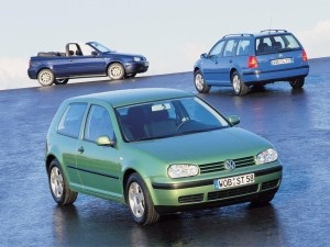 moed Plagen Hen Vw Golf 4 1997 - 2004 - used, experience, engines, problems - MLFREE