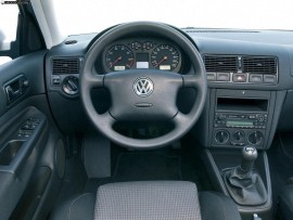 Vw Golf 4