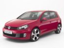 Volkswagen Golf VI