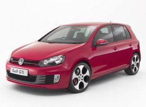 Volkswagen Golf VI