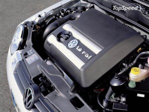 periscoop volume achtergrond Volkswagen Lupo 1999 - 2006 - USED, ENGINES - MLFREE