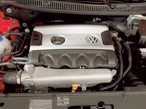 Vw Polo 4