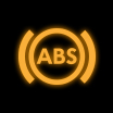 Sistem protiv blokiranja točkova (ABS)