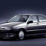 Koliko motornog ulja ide u Alfa Romeo 146 (1994 – 2001) ?