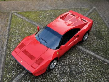 Ferrarija 308 GTB