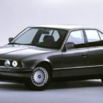 BMW 5 E34 1988. – 1995. – Polovnjak, prednosti, mane
