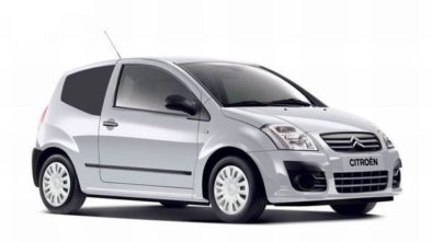 Citroen C2