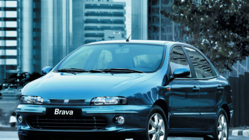 Fiat Bravo / Brava