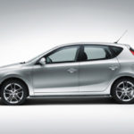 Hyundai i30 – propisane količine motornog ulja i servisni …