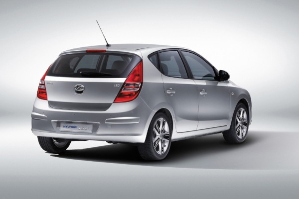 Hyundai i30 1st 2007 - 2012- Used, advantages, disadvantages - MLFREE