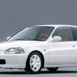 Honda Civic 1996 - 2000 - used, engines, breakdowns