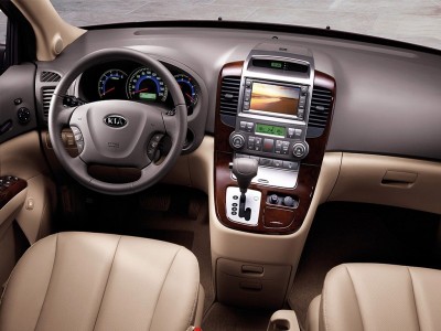 - Kia Used - gen car, disadvantages Carnival 2014 MLFREE 2006 advantages, - 2nd