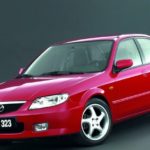 Mazda 323 1999. – 2003. – Polovnjak, motori, kvarovi