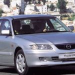 Mazda 626 1997. – 2002. – Polovnjak, prednosti, mane