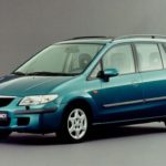 Mazda Premacy 1999. – 2004. – Polovnjak, prednosti, mane