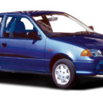 Suzuki Swift 1992. – 2003. – Polovnjak, komfor, motori, kvarovi