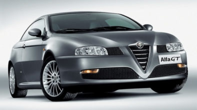 Alfa Romeo GT