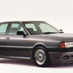 Audi 80 1988. – 1995. – Polovnjak