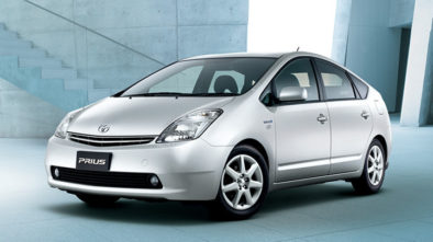 Toyota Prius 2. gen