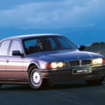 BMW serija 7 E38 1994. – 2001. – Polovnjak, prednosti, mane
