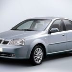 Chevrolet Nubira – propisane količine motornog ulja i servisni …