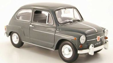 FIAT 600
