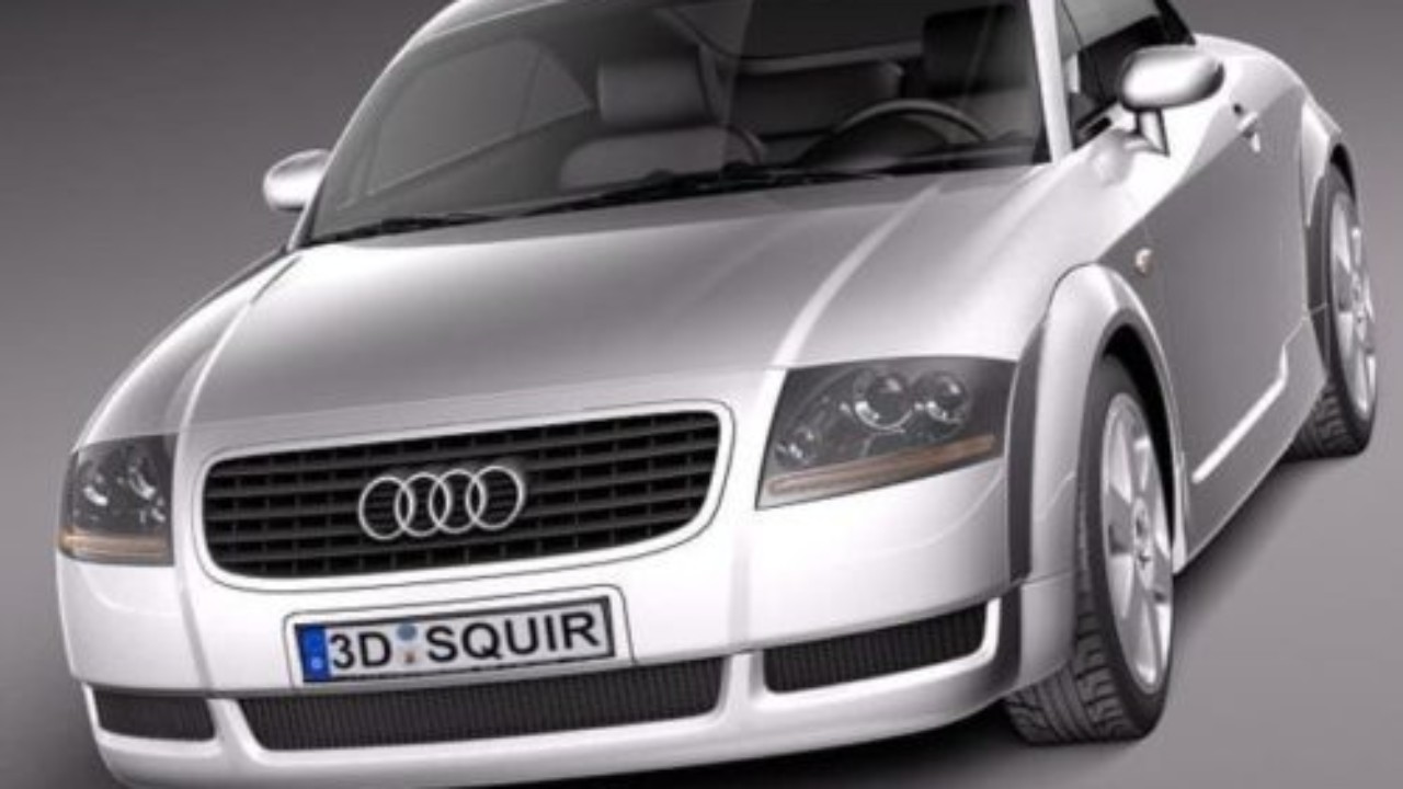 Audi TT 8N 1998 - 2006 - Used car, advantages, disadvantages - MLFREE