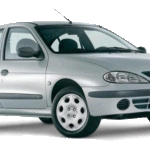 Renault Megan 1996. – 2003. – Polovnjak