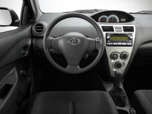 Toyota Yaris 06 11 Used Advantages Disadvantages Mlfree