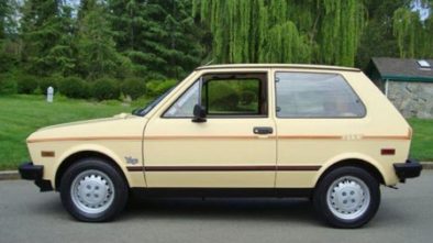 Yugo