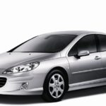 Peugeot 407 – propisane količine motornog ulja i servisni …