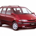 Renault Espace 1997. – 2002. – polovnjak, prednosti, mane